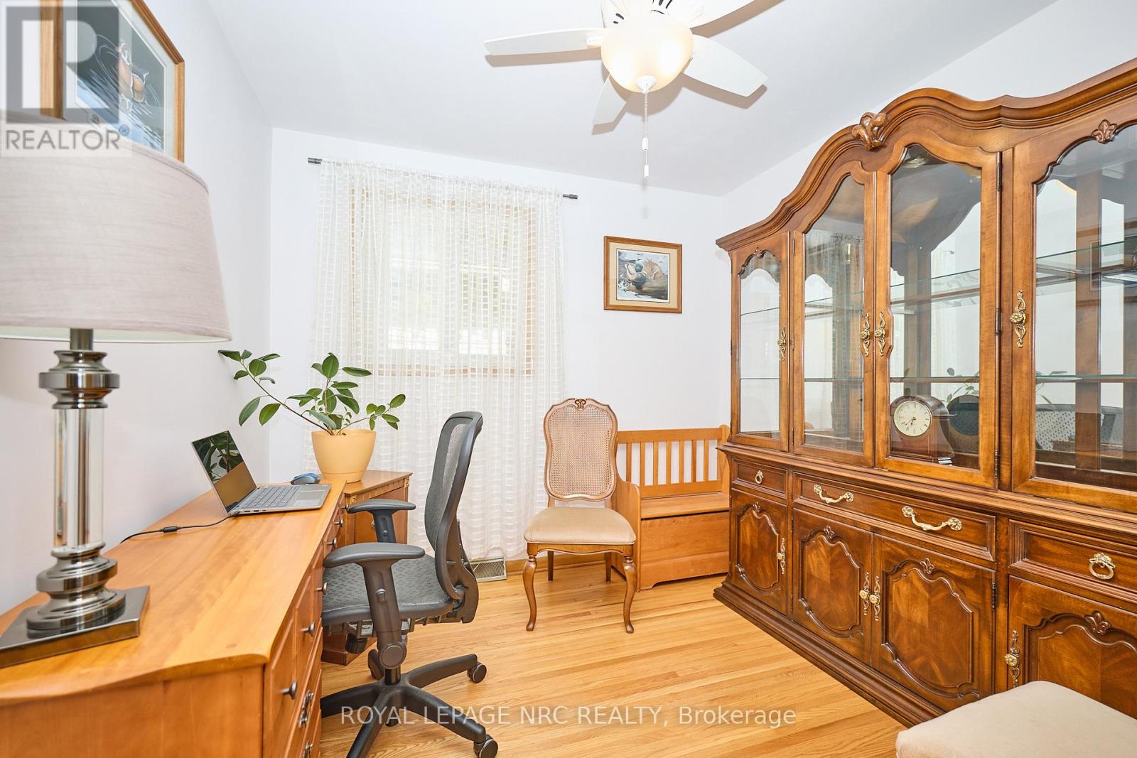 53 Concord Avenue, St. Catharines, Ontario  L2M 5N7 - Photo 14 - X12399136