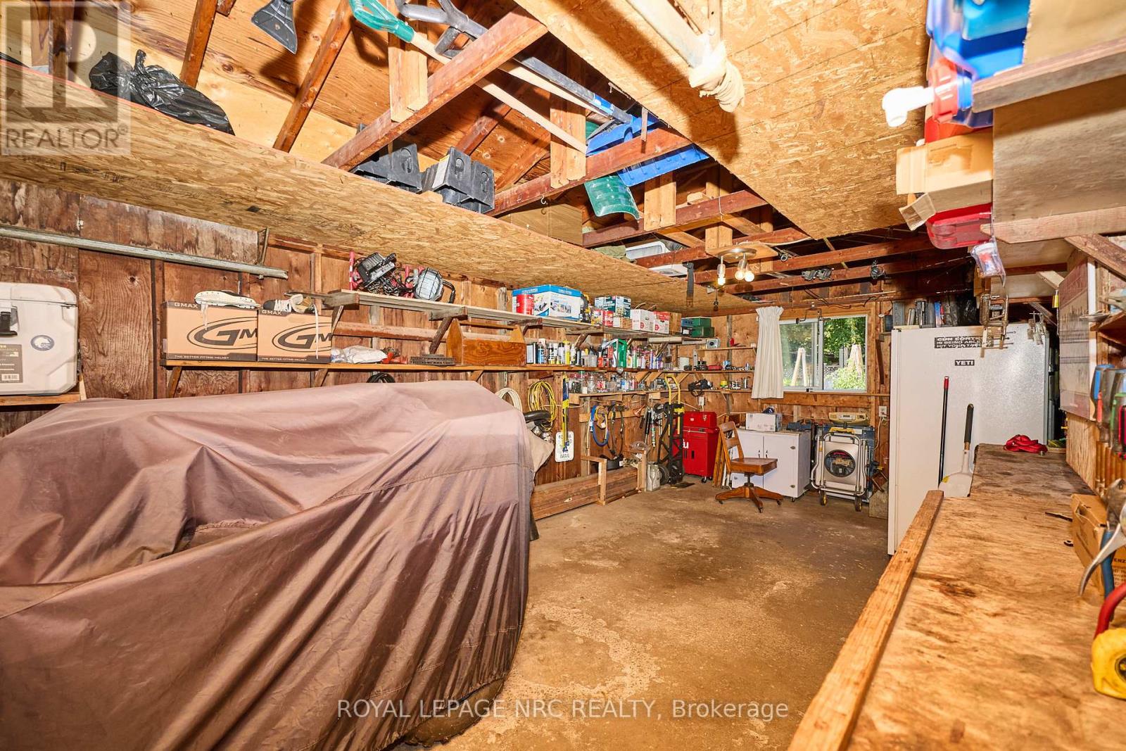 53 Concord Avenue, St. Catharines (Facer), Ontario  L2M 5N7 - Photo 23 - X12399136