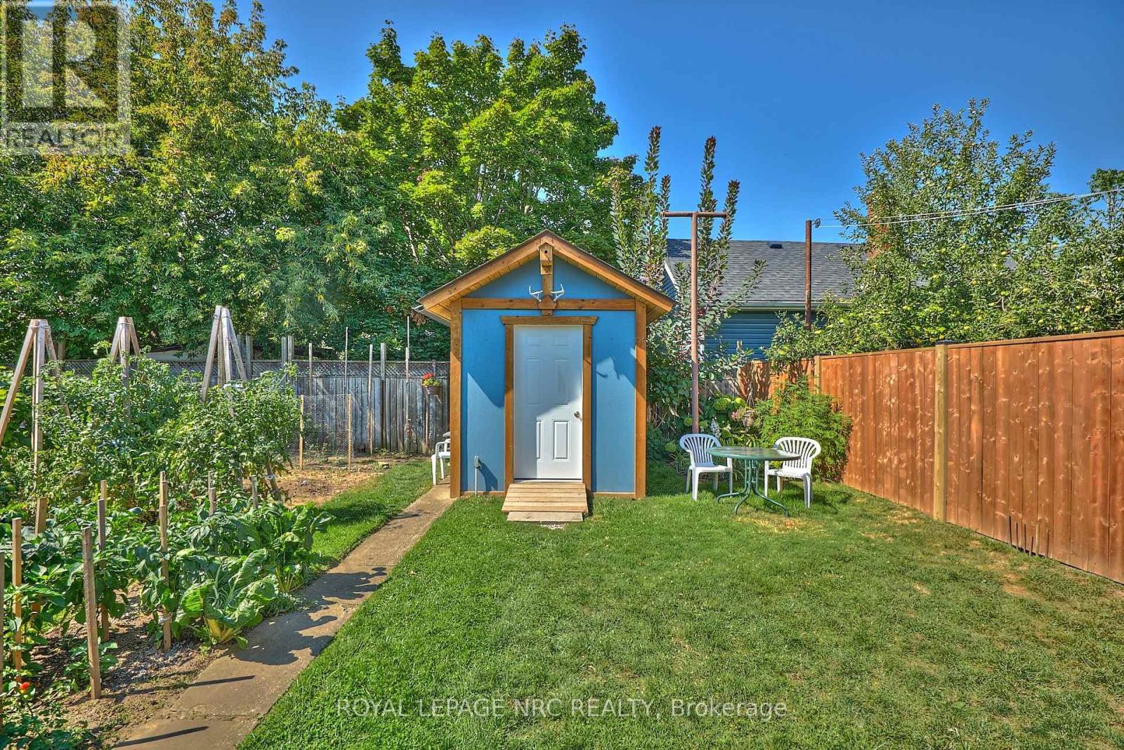 53 Concord Avenue, St. Catharines (Facer), Ontario  L2M 5N7 - Photo 24 - X12399136