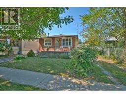 53 CONCORD AVENUE, St. Catharines, Ontario