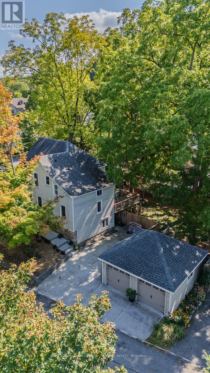 26 Mountain Street, Grimsby, Ontario  L3M 3K1 - Photo 26 - X12399139