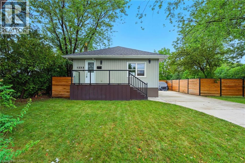 Property at 1233 CORIC Avenue image 1