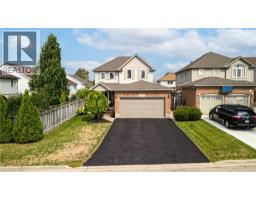 111 AMANDA Walk, Cambridge, Ontario