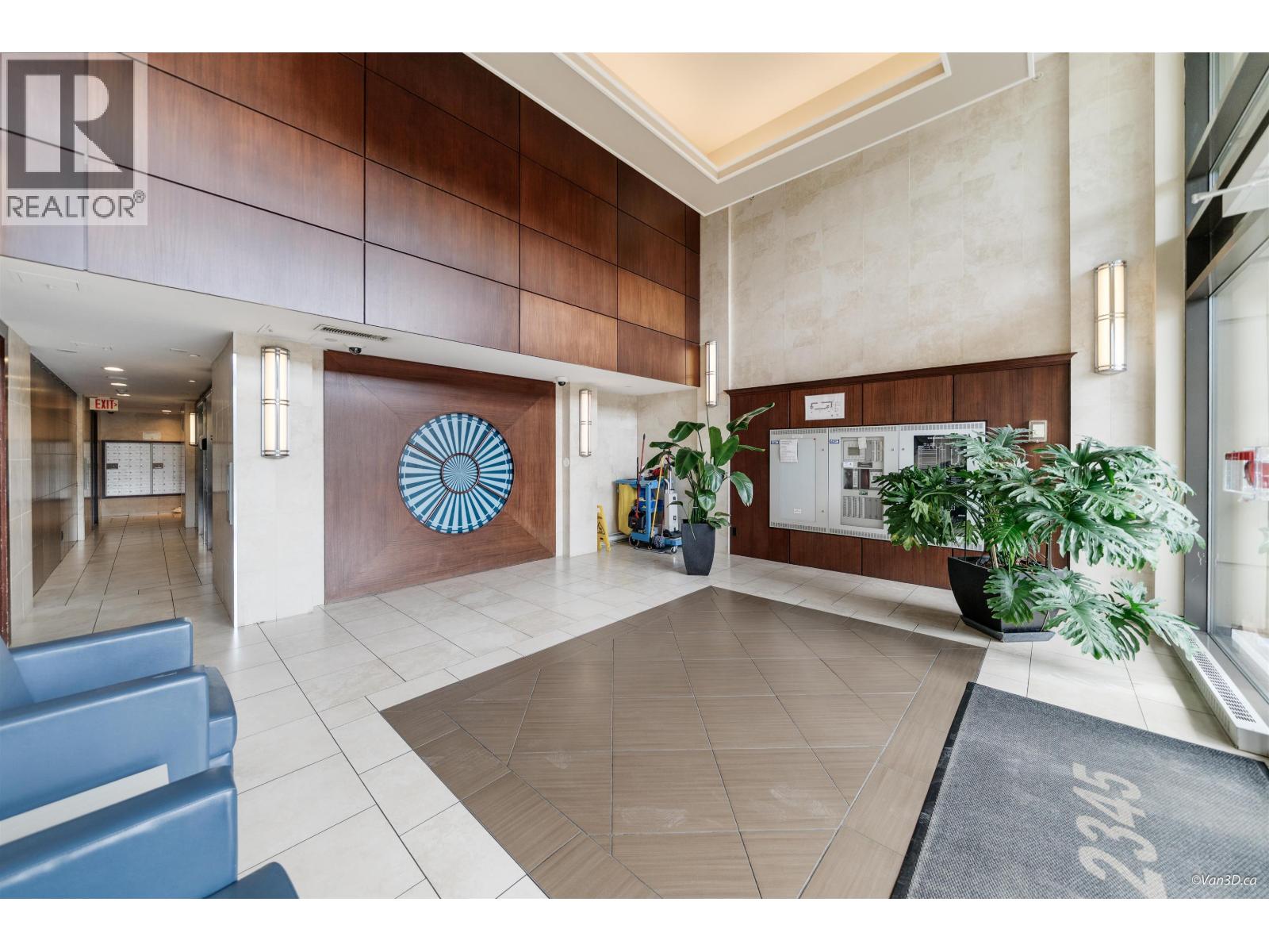 506 2345 Madison Avenue, Burnaby, British Columbia  V0V 0V0 - Photo 2 - R3041723