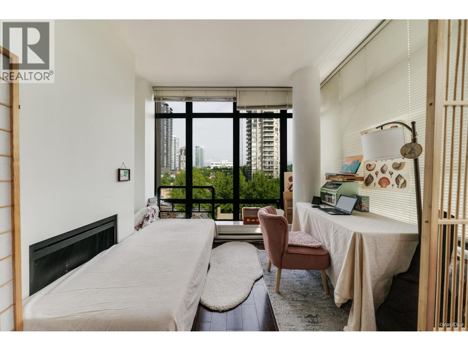 506 2345 Madison Avenue, Burnaby, British Columbia  V0V 0V0 - Photo 14 - R3041723