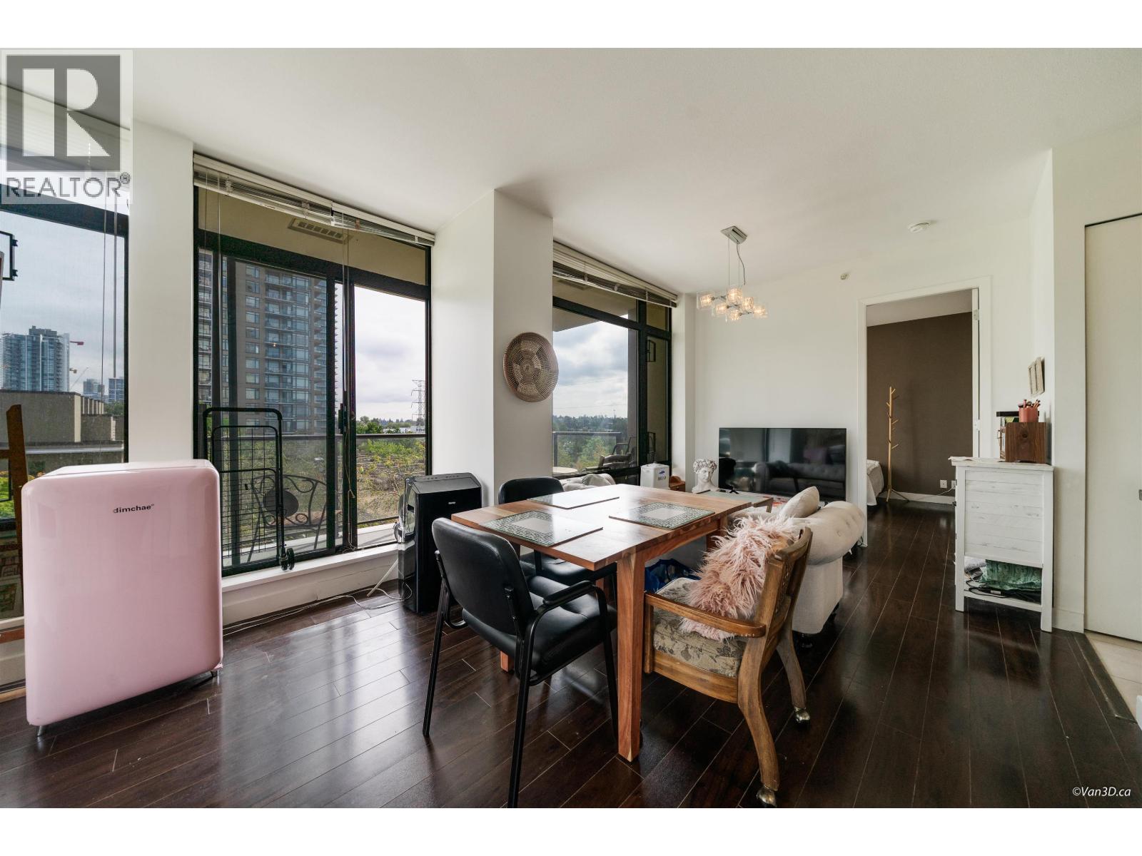 506 2345 Madison Avenue, Burnaby, British Columbia  V0V 0V0 - Photo 3 - R3041723