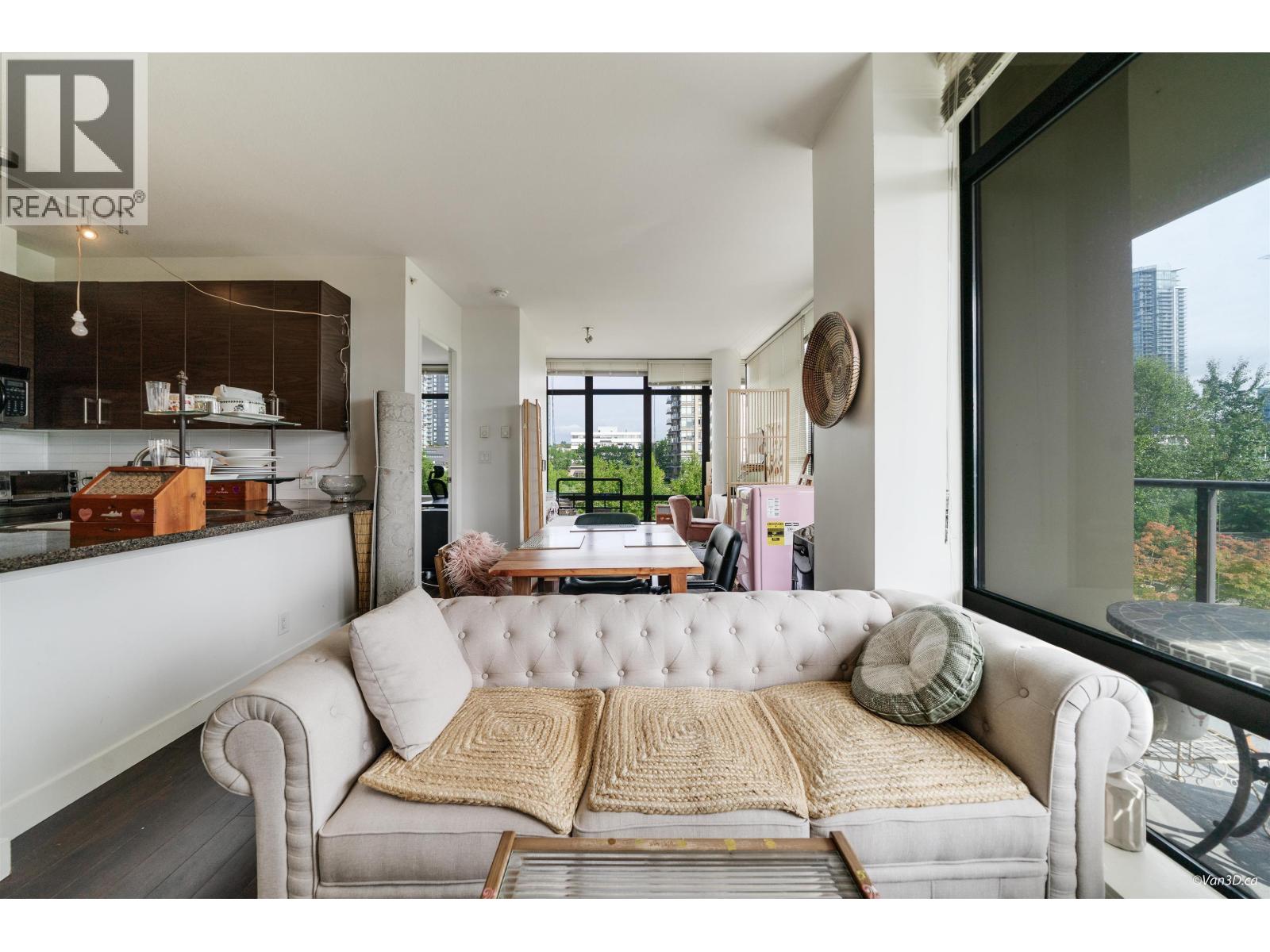 506 2345 Madison Avenue, Burnaby, British Columbia  V0V 0V0 - Photo 10 - R3041723