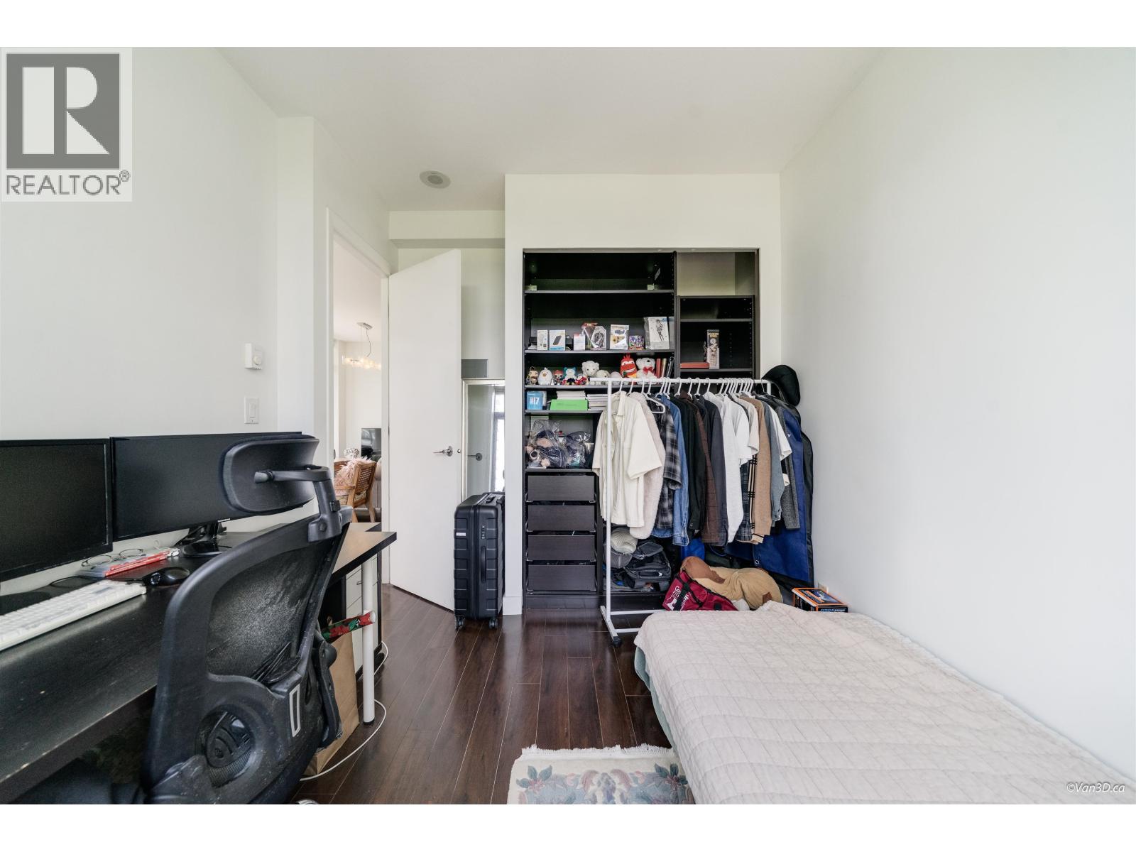 506 2345 Madison Avenue, Burnaby, British Columbia  V0V 0V0 - Photo 12 - R3041723