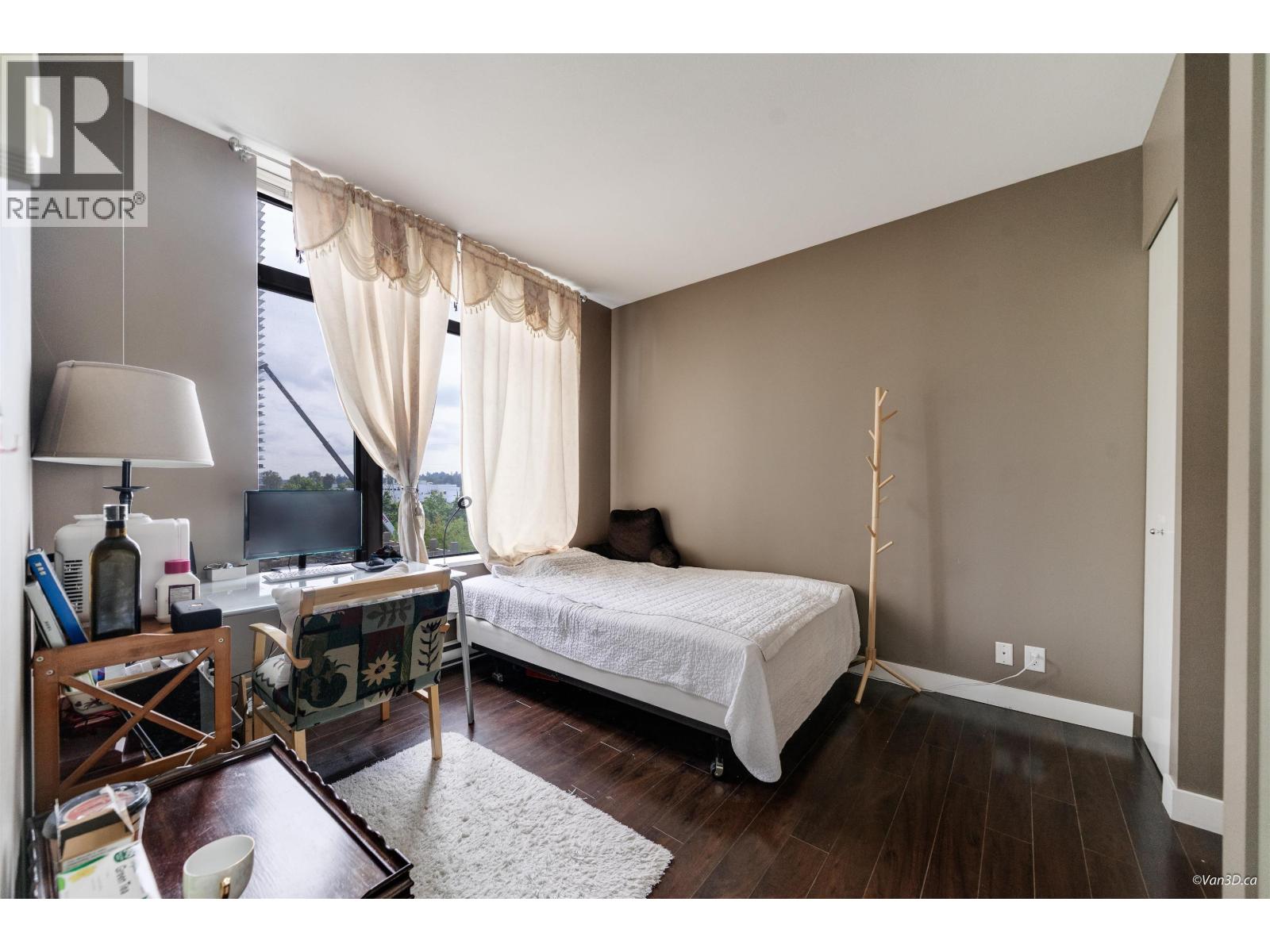 506 2345 Madison Avenue, Burnaby, British Columbia  V0V 0V0 - Photo 16 - R3041723