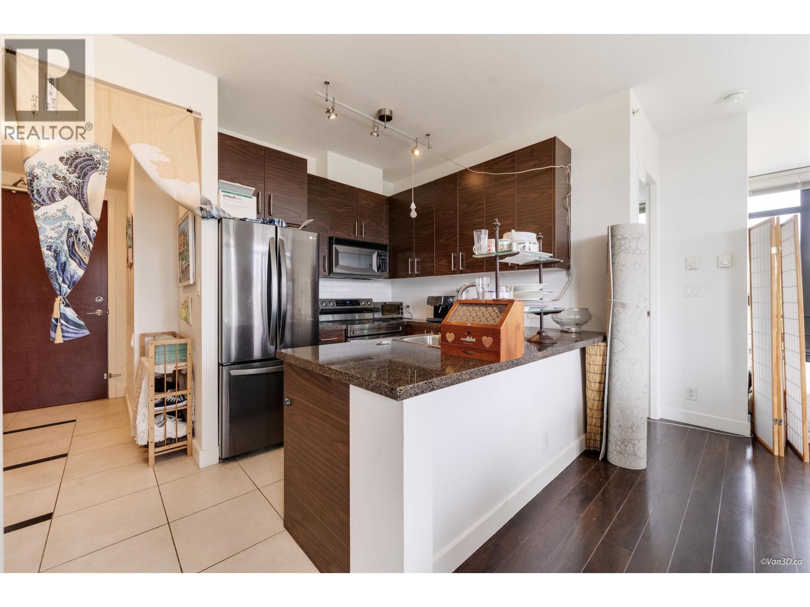 506 2345 Madison Avenue, Burnaby, British Columbia  V0V 0V0 - Photo 11 - R3041723