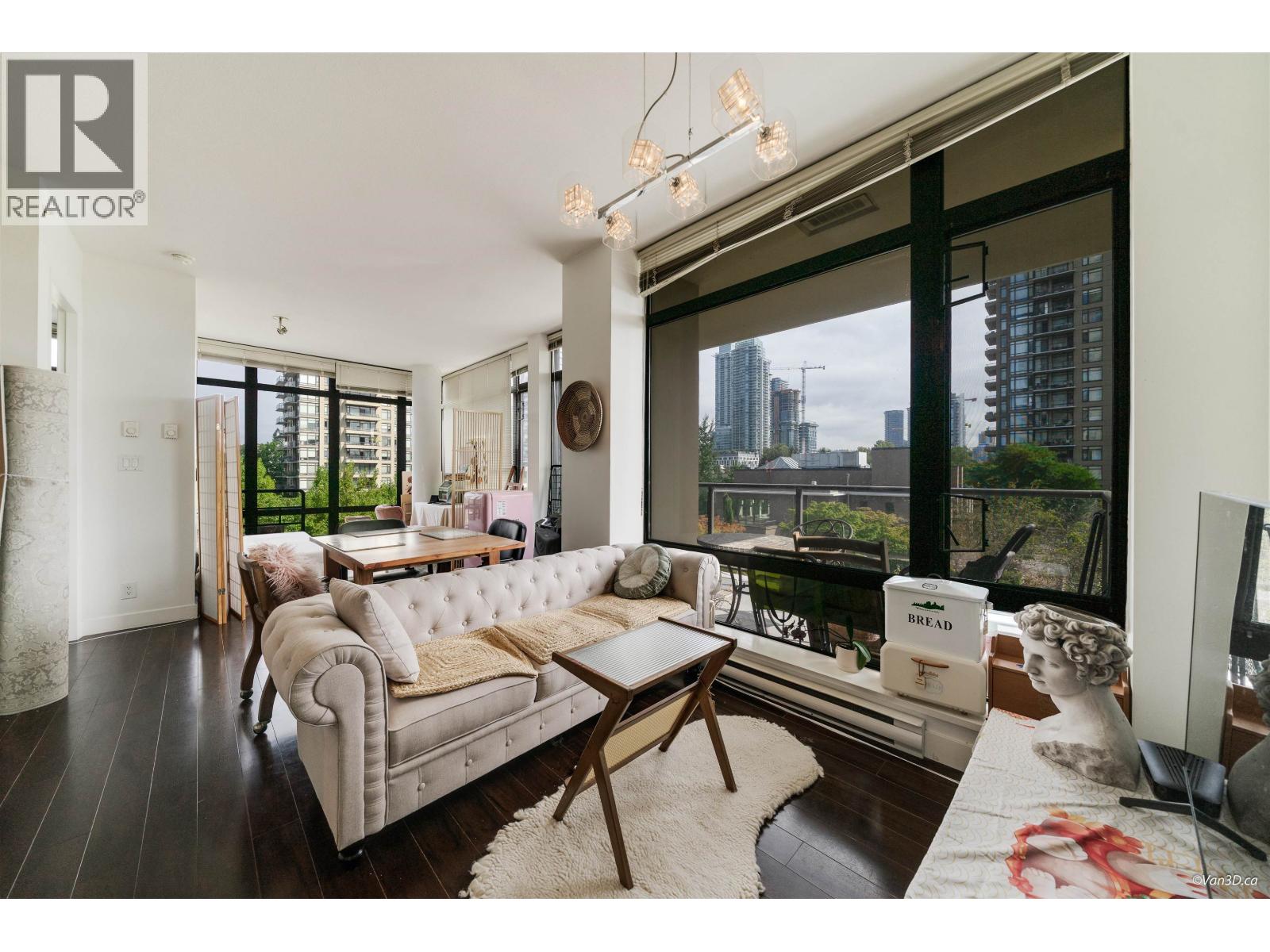 506 2345 Madison Avenue, Burnaby, British Columbia  V0V 0V0 - Photo 6 - R3041723