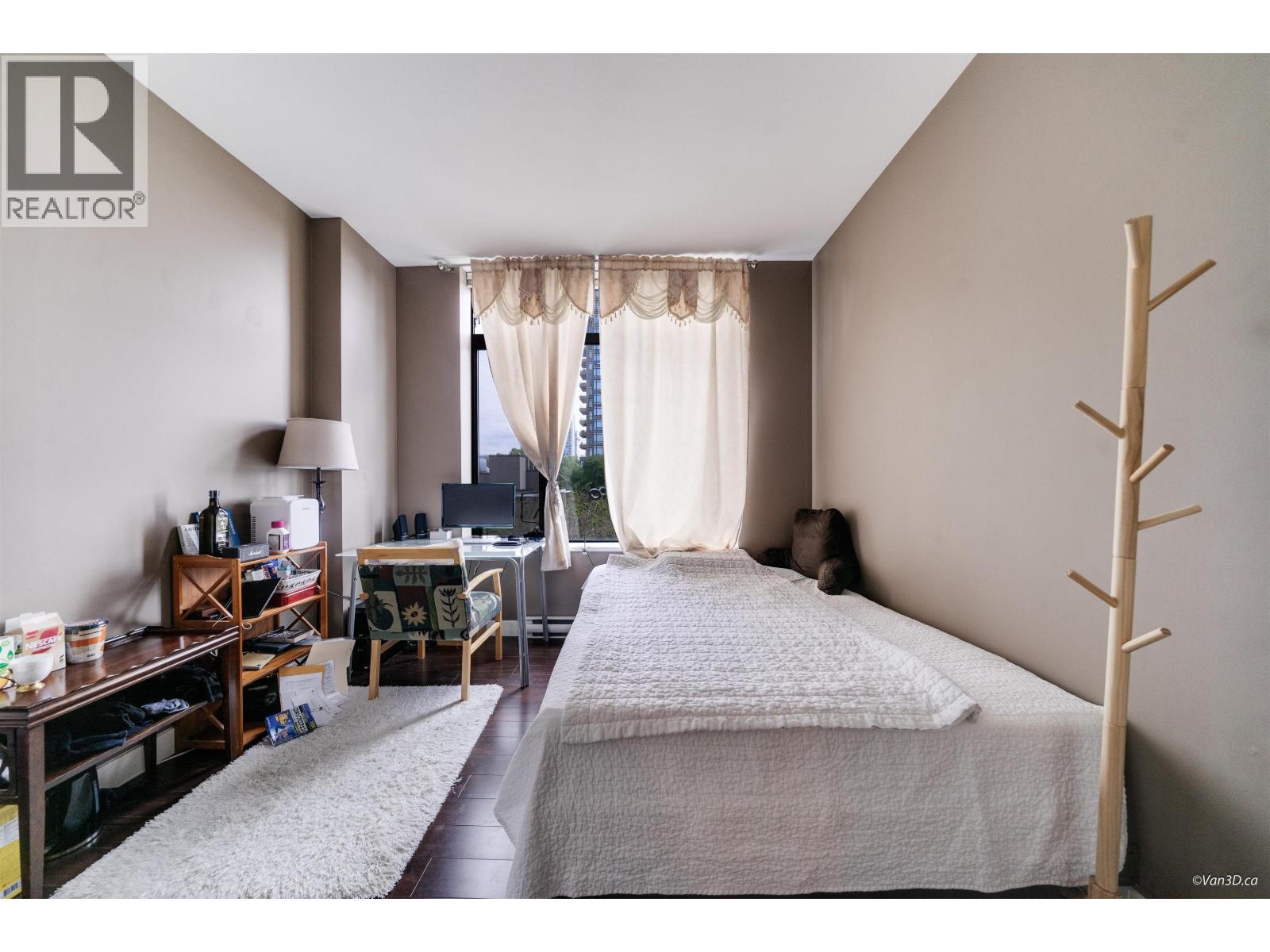 506 2345 Madison Avenue, Burnaby, British Columbia  V0V 0V0 - Photo 17 - R3041723