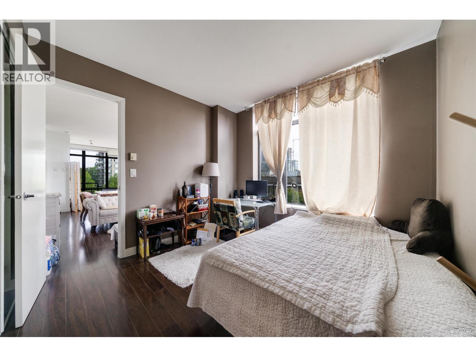 506 2345 Madison Avenue, Burnaby, British Columbia  V0V 0V0 - Photo 18 - R3041723