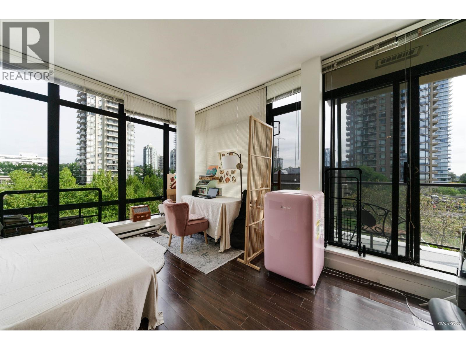 506 2345 Madison Avenue, Burnaby, British Columbia  V0V 0V0 - Photo 8 - R3041723