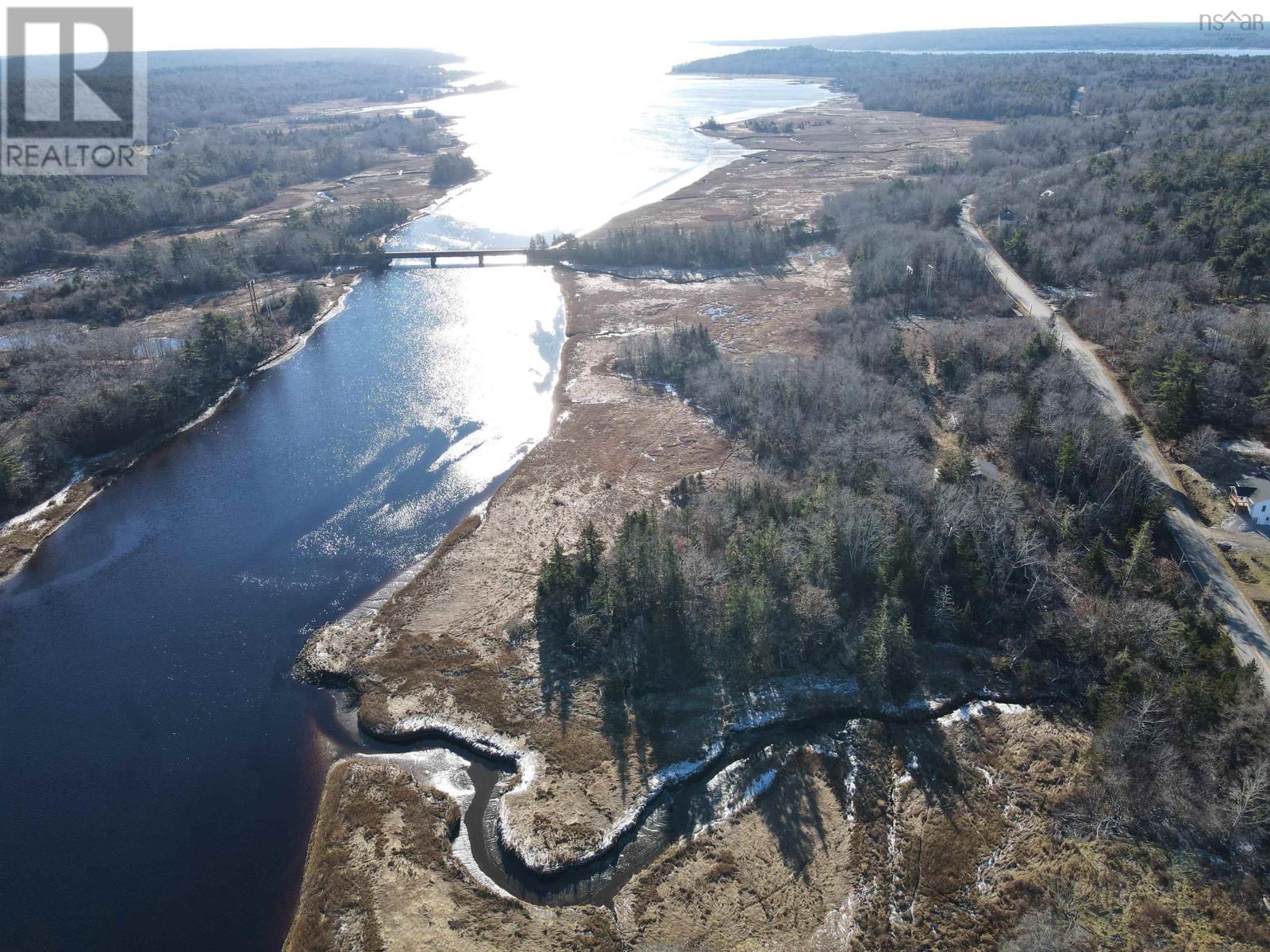 Lot Lower Jordan Road, Jordan Branch, Nova Scotia