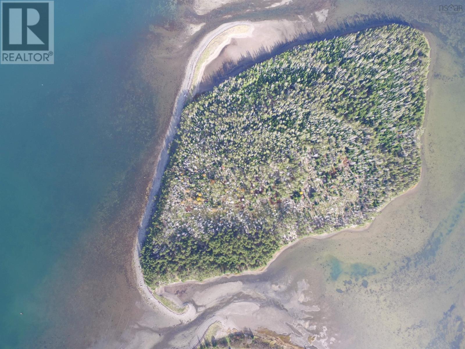 2014-31A Gull Island, Poirierville, Nova Scotia