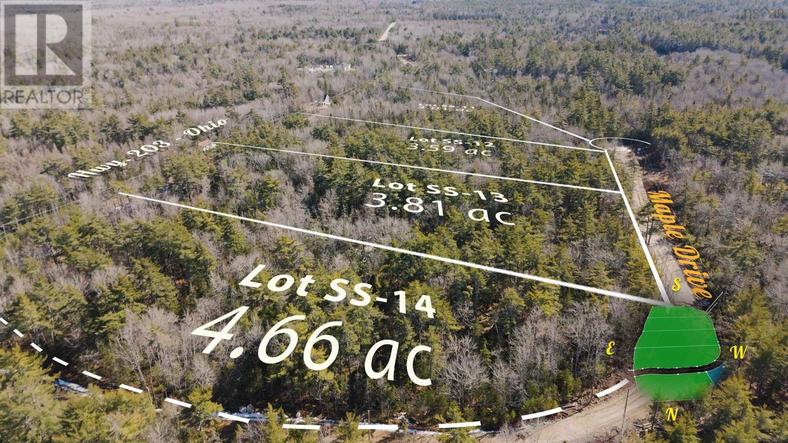 Lot 14 Maple Drive, Lower Ohio, Nova Scotia  B0T 1W0 - Photo 9 - 202508667