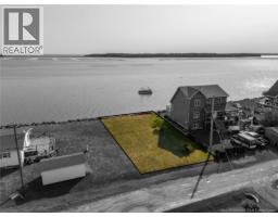 Lot De La Mer, Cocagne, New Brunswick