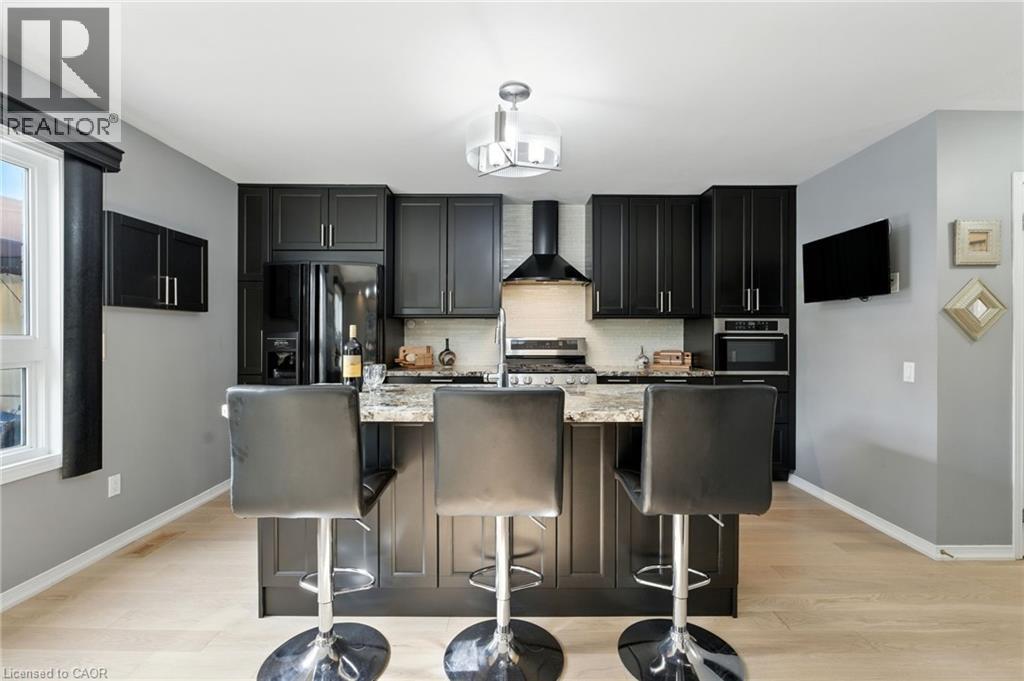 88 Grindstone Way, Waterdown, Ontario  L9H 7B5 - Photo 12 - 40769033