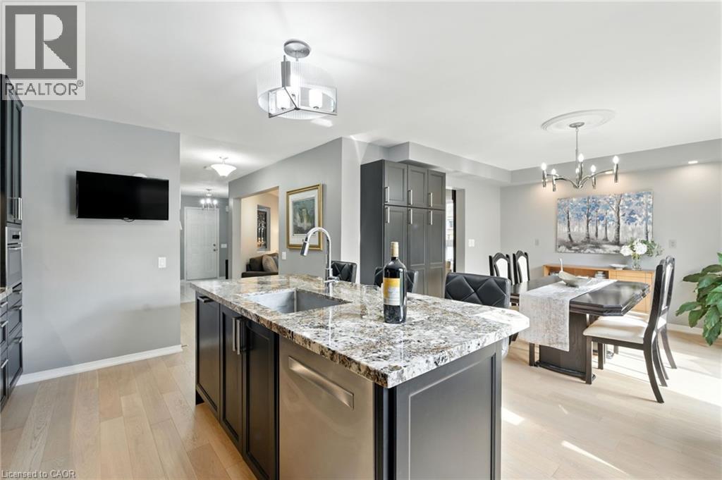 88 Grindstone Way, Waterdown, Ontario  L9H 7B5 - Photo 15 - 40769033