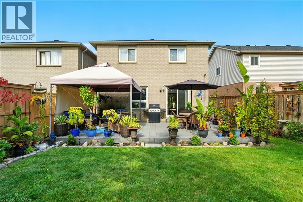 88 Grindstone Way, Waterdown, Ontario  L9H 7B5 - Photo 39 - 40769033
