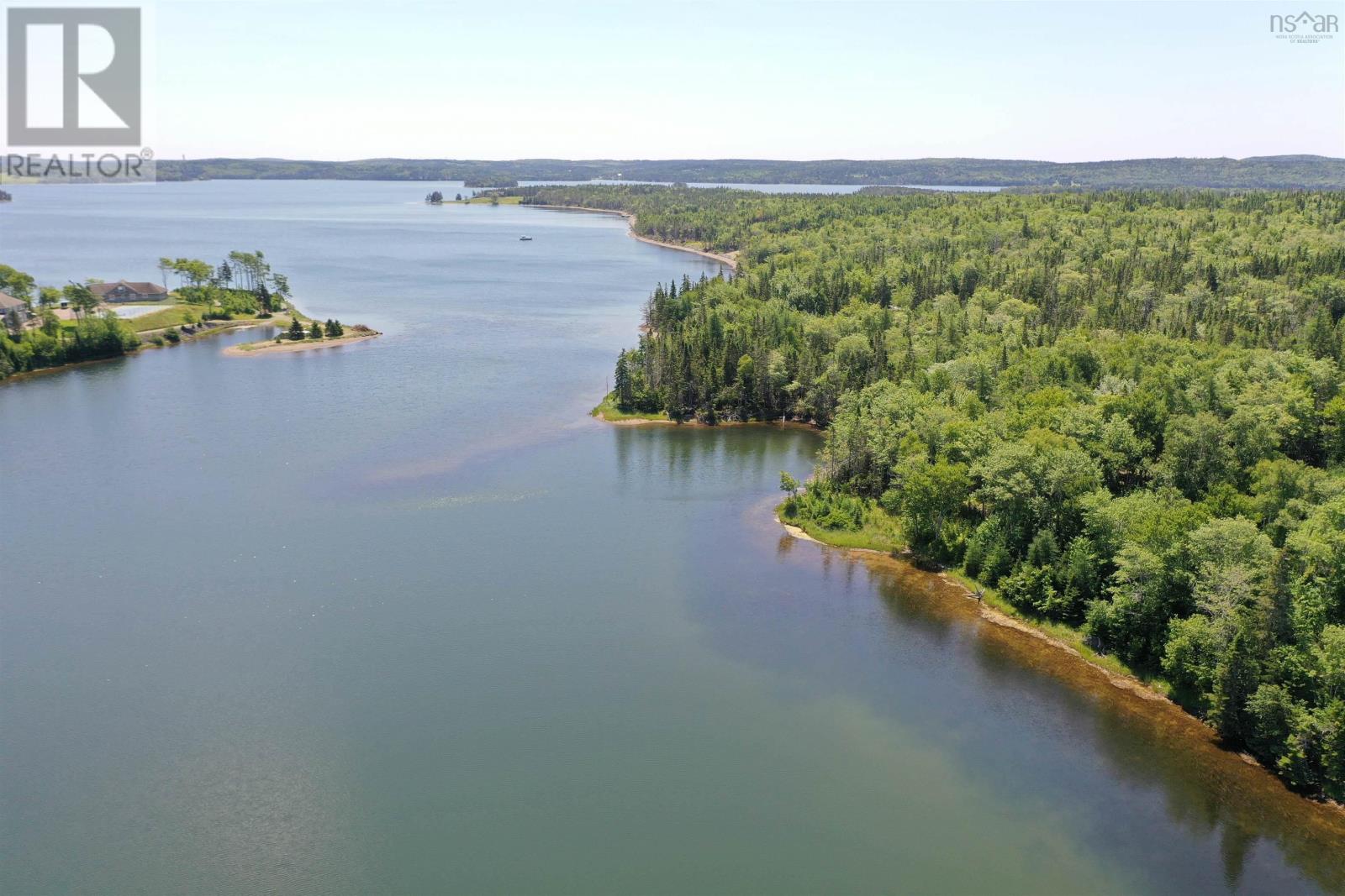 Lot 1a-24 Maple Drive, Cape George Estates, Nova Scotia  B0E 3B0 - Photo 4 - 202518214