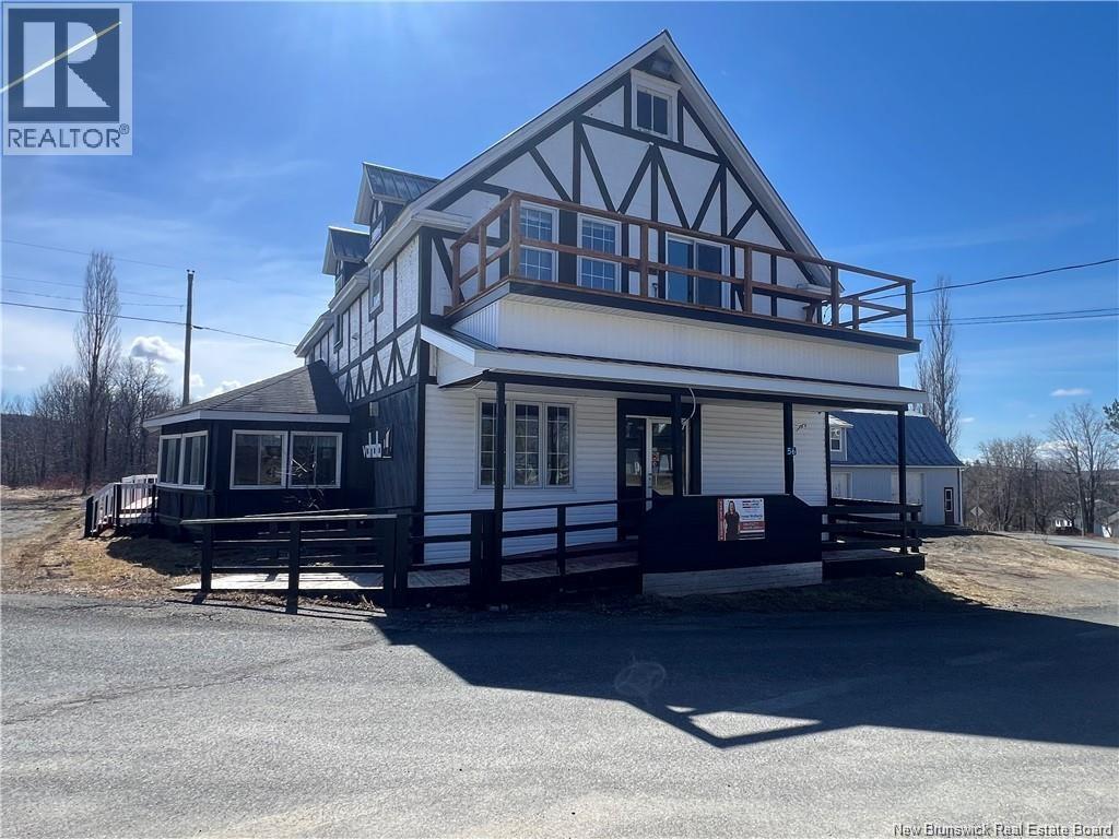 56 Foley Brook Road, New Denmark, New Brunswick  E7G 1P5 - Photo 3 - NB126591