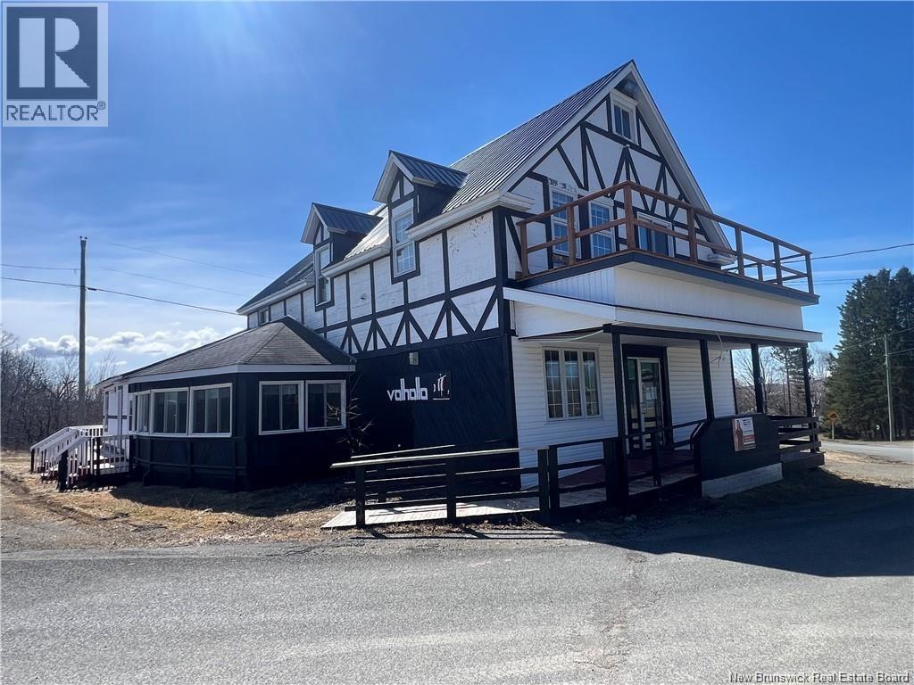 56 Foley Brook Road, New Denmark, New Brunswick  E7G 1P5 - Photo 4 - NB126591