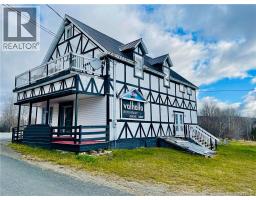 56 Foley Brook Road, New Denmark, New Brunswick