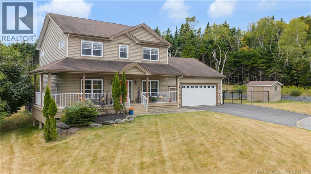 15 Roatan Way, Saint John, New Brunswick
