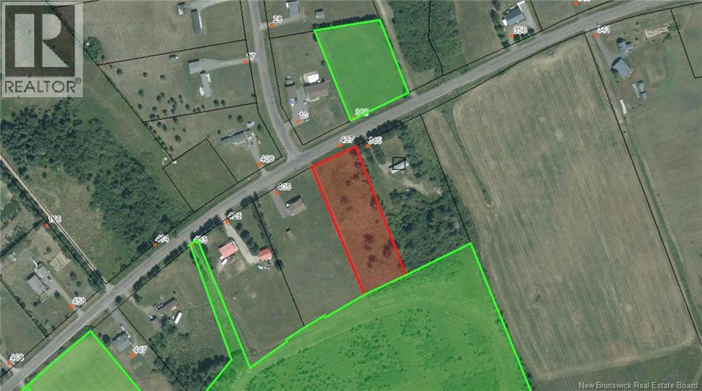 437 Saint-Joseph Road, Saint-Joseph-De-Kent, New Brunswick  E4S 4C4 - Photo 7 - NB126336