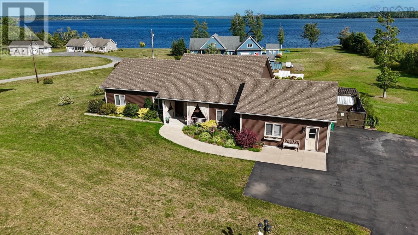2162 Hwy 376, Lyons Brook, Nova Scotia