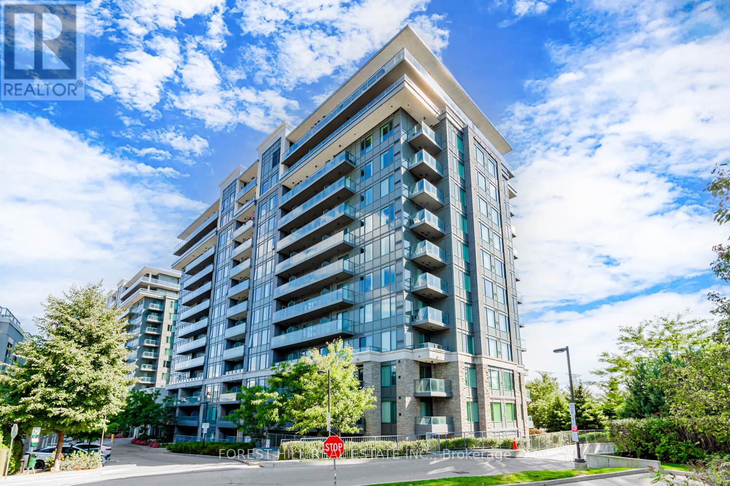 1203 - 277 SOUTH PARK ROAD, Markham, Ontario