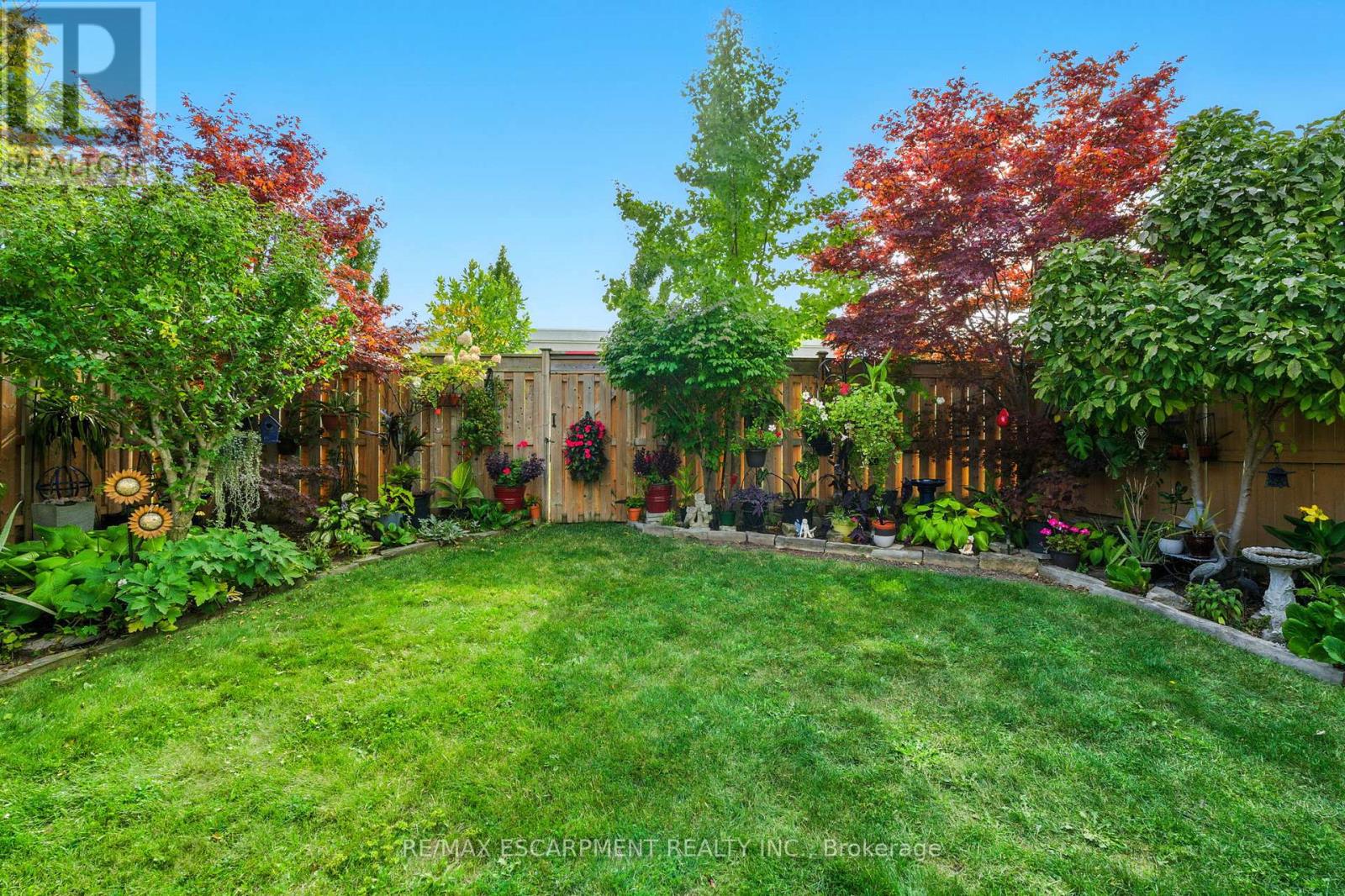 88 Grindstone Way, Hamilton, Ontario  L9H 7B5 - Photo 38 - X12398446