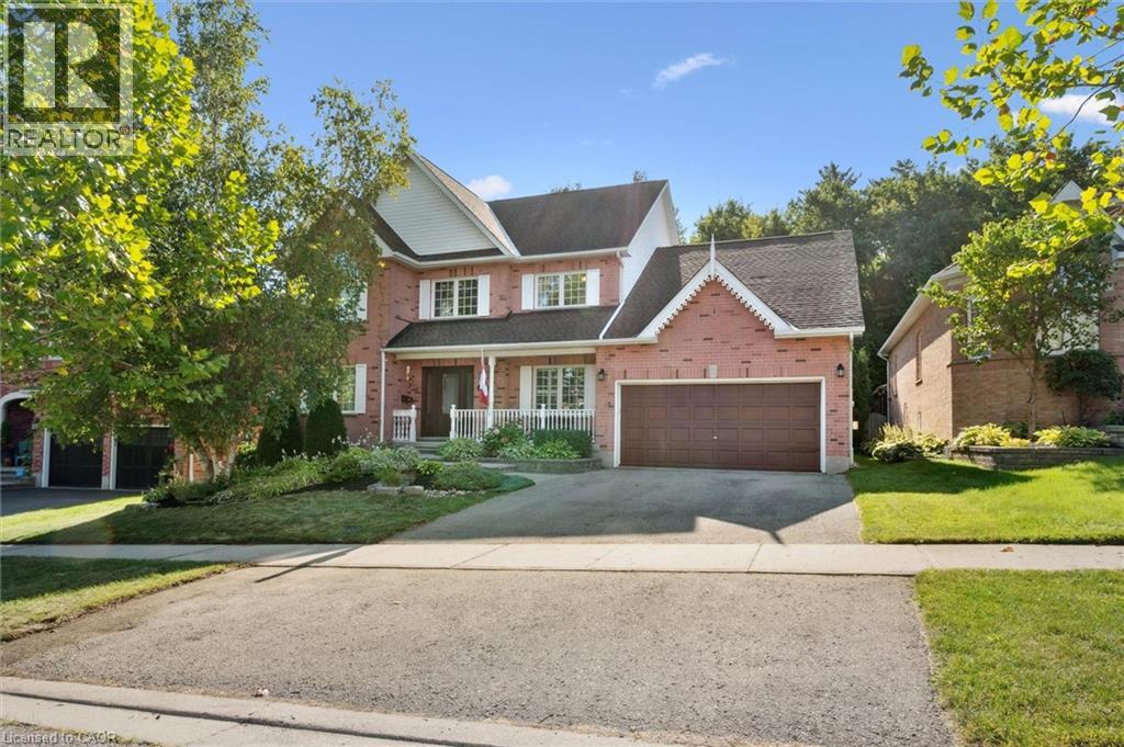 114 Windrush Trail, Kitchener, Ontario  N2P 2B3 - Photo 1 - 40765774