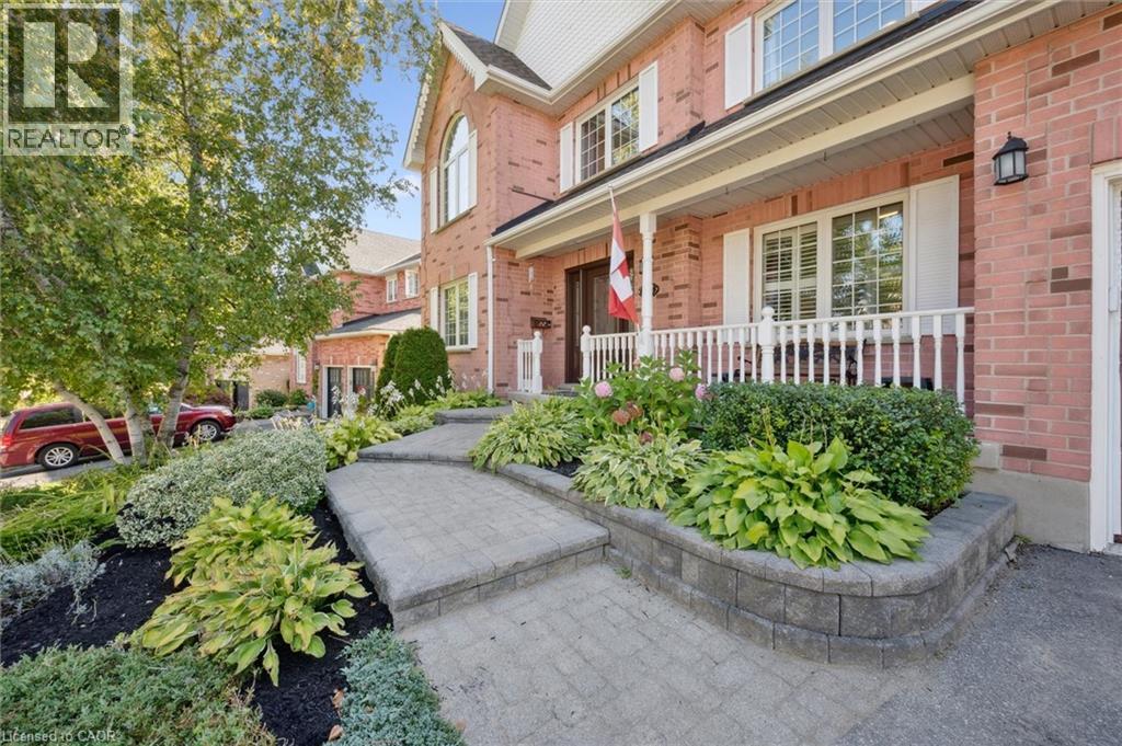 114 Windrush Trail, Kitchener, Ontario  N2P 2B3 - Photo 3 - 40765774