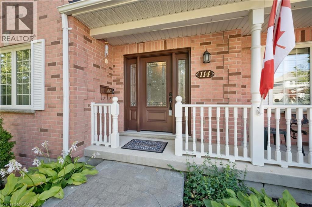 114 Windrush Trail, Kitchener, Ontario  N2P 2B3 - Photo 4 - 40765774