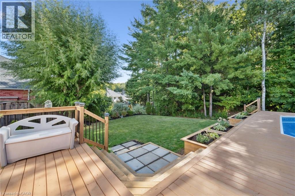 114 Windrush Trail, Kitchener, Ontario  N2P 2B3 - Photo 41 - 40765774