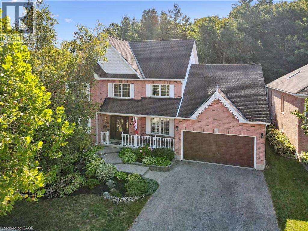 114 Windrush Trail, Kitchener, Ontario  N2P 2B3 - Photo 49 - 40765774