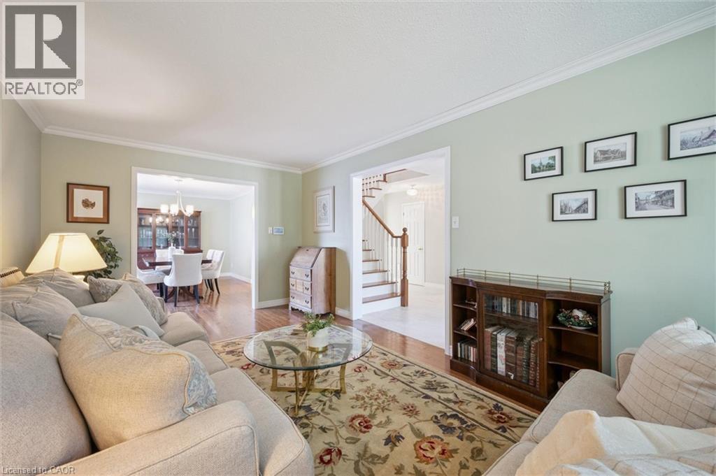 114 Windrush Trail, Kitchener, Ontario  N2P 2B3 - Photo 8 - 40765774