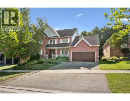 114 WINDRUSH Trail, kitchener, Ontario