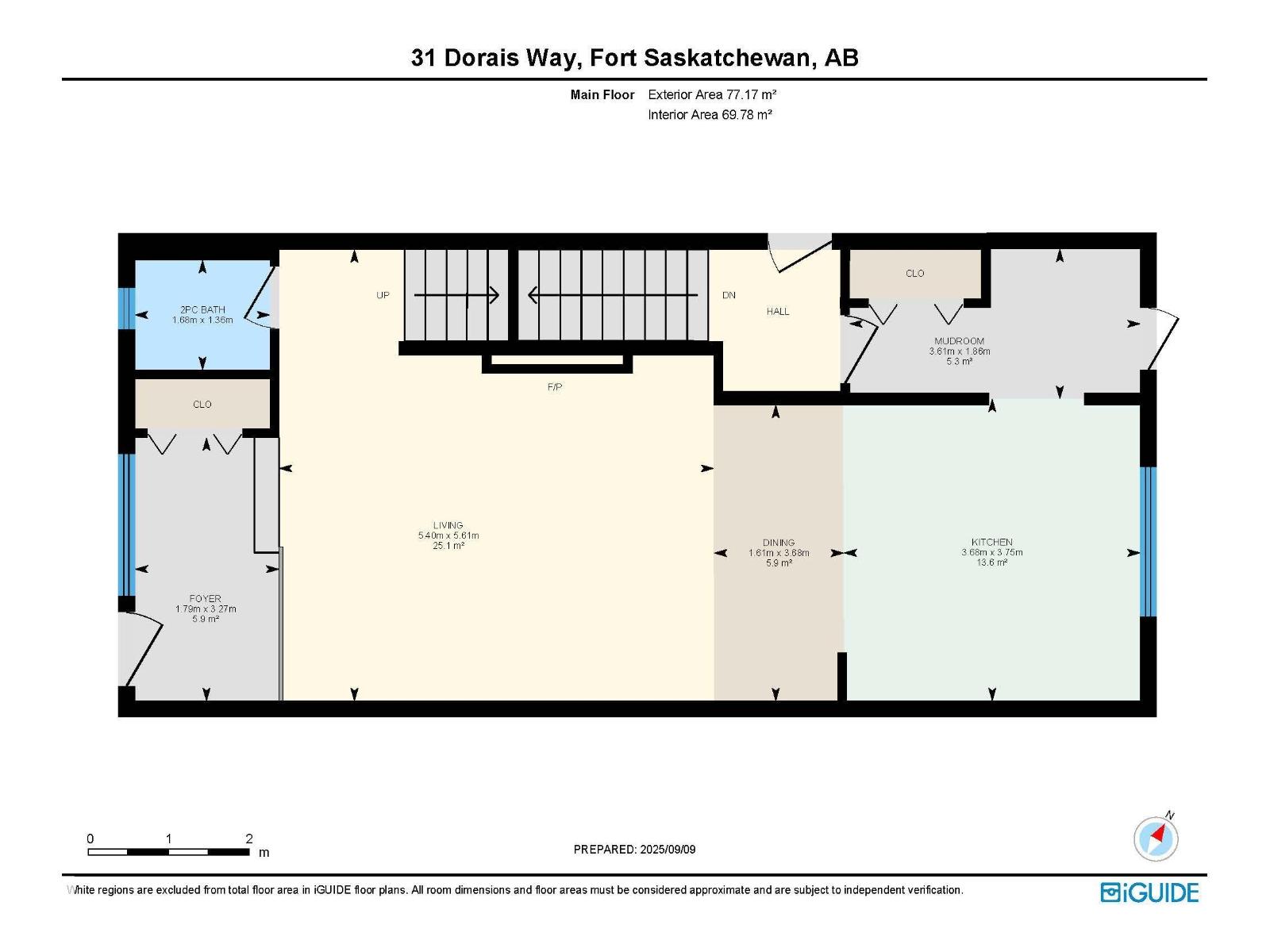 31 Dorais Wy, Fort Saskatchewan, Alberta  T8L 0X3 - Photo 29 - E4457400