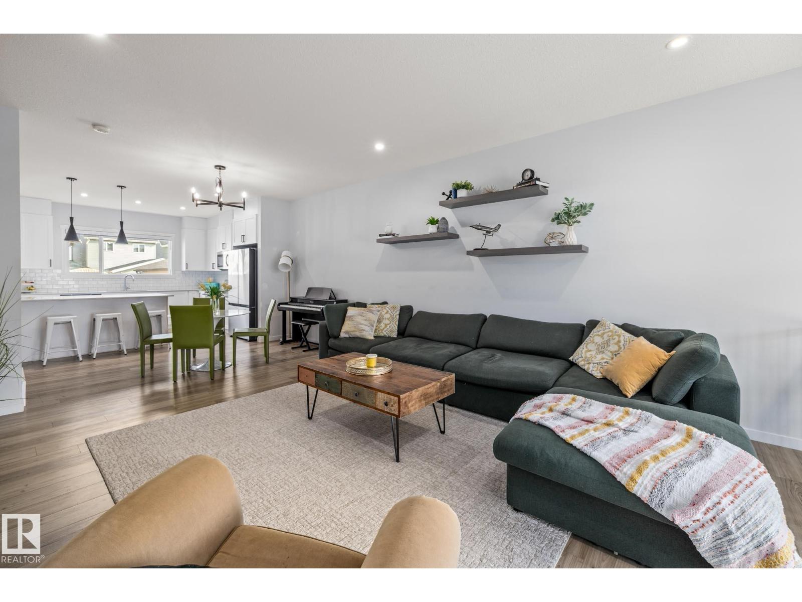 31 Dorais Wy, Fort Saskatchewan, Alberta  T8L 0X3 - Photo 4 - E4457400