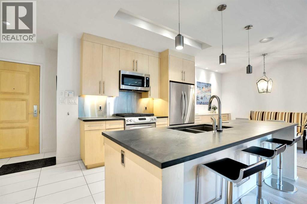 205, 701 3 Avenue Sw, Calgary, Alberta  T2P 5R3 - Photo 5 - A2256429