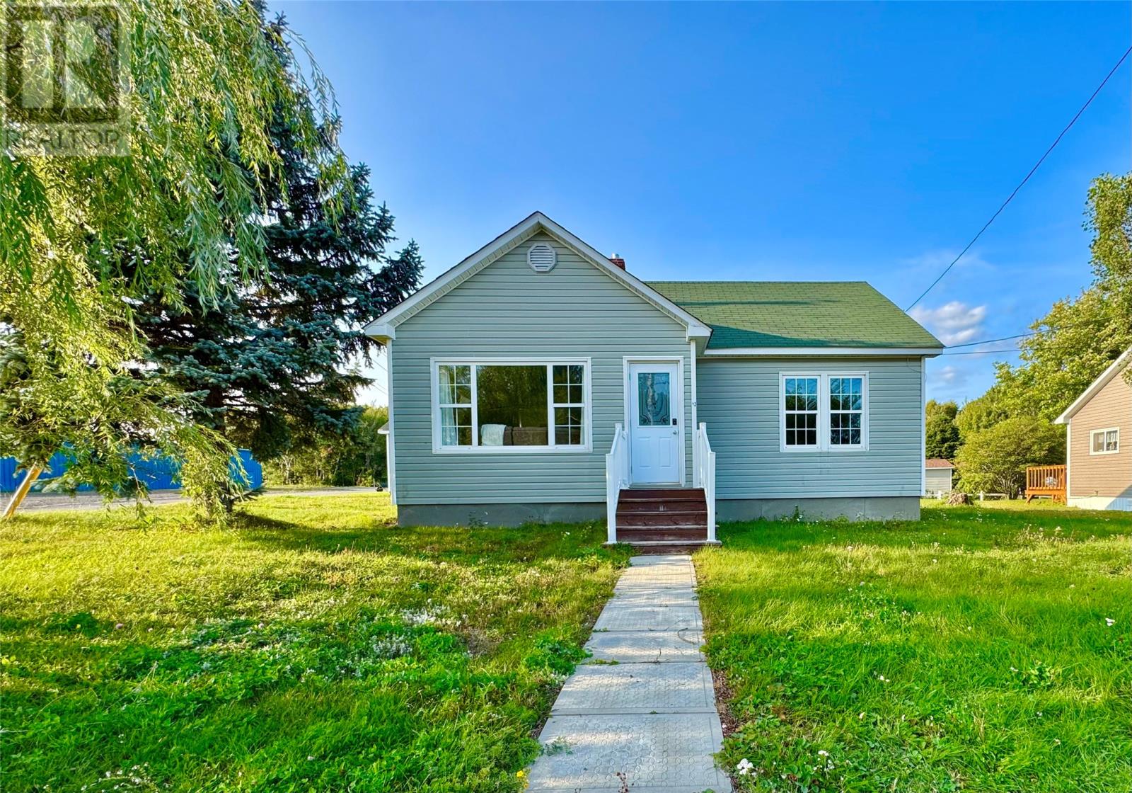 12 Bowater Avenue, Lewisporte, Newfoundland & Labrador  A0G 3A0 - Photo 1 - 1290284