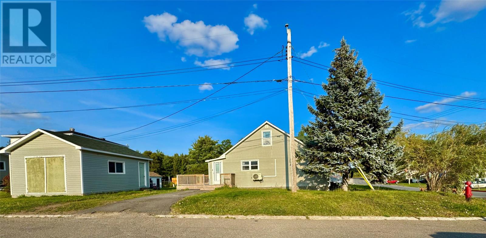 12 Bowater Avenue, Lewisporte, Newfoundland & Labrador  A0G 3A0 - Photo 21 - 1290284