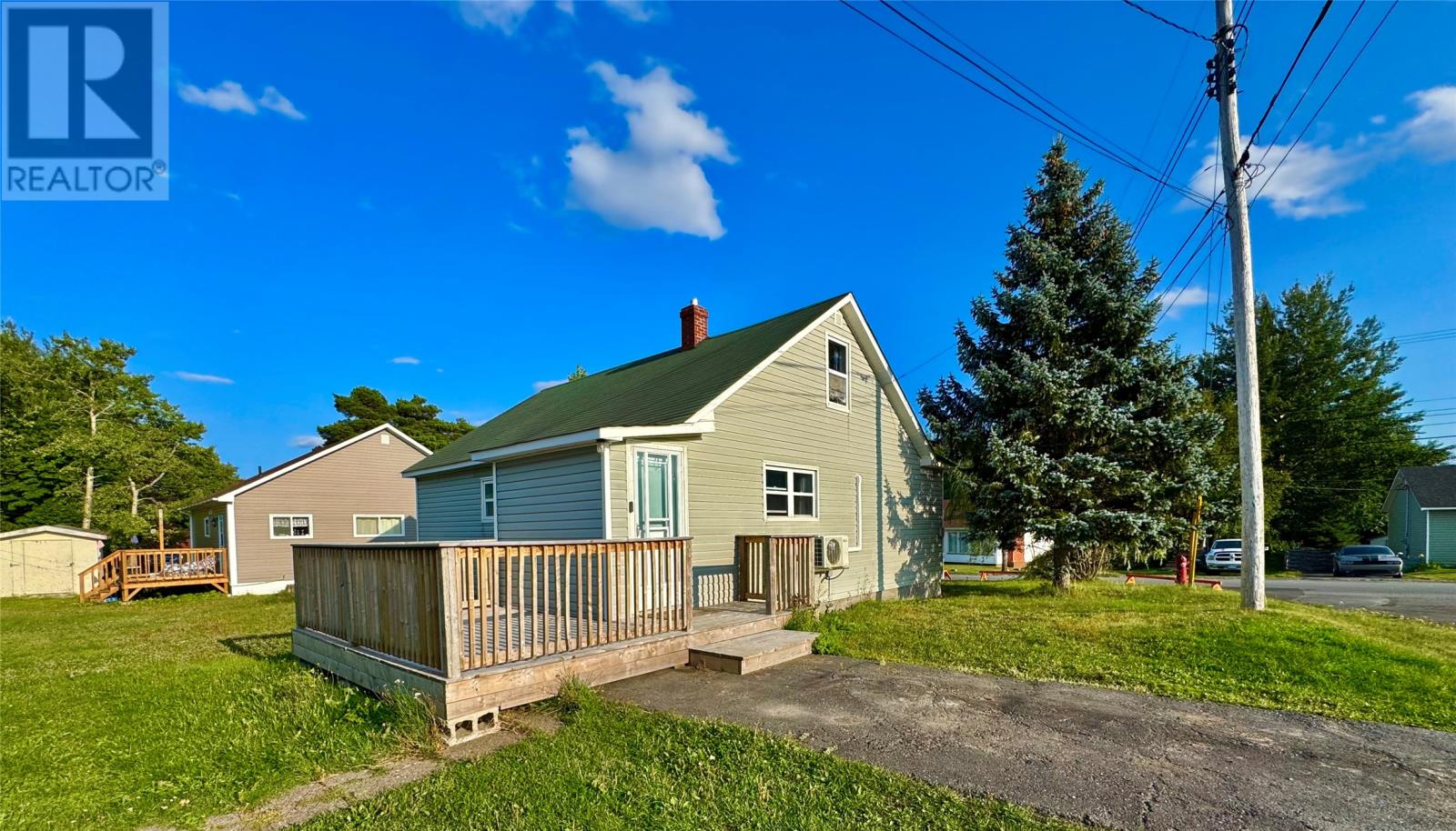 12 Bowater Avenue, Lewisporte, Newfoundland & Labrador  A0G 3A0 - Photo 23 - 1290284