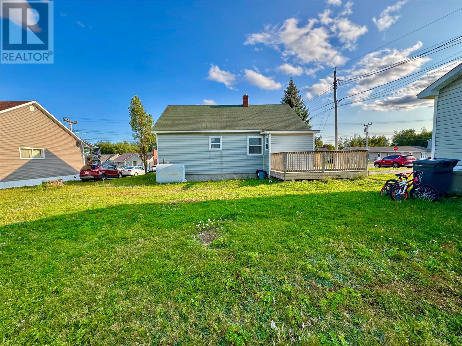 12 Bowater Avenue, Lewisporte, Newfoundland & Labrador  A0G 3A0 - Photo 24 - 1290284