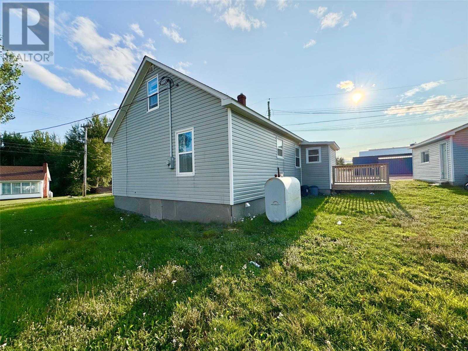 12 Bowater Avenue, Lewisporte, Newfoundland & Labrador  A0G 3A0 - Photo 25 - 1290284