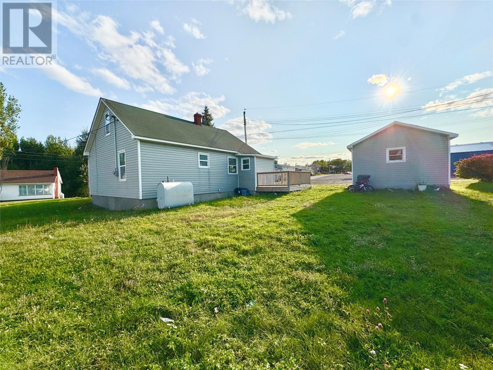 12 Bowater Avenue, Lewisporte, Newfoundland & Labrador  A0G 3A0 - Photo 26 - 1290284